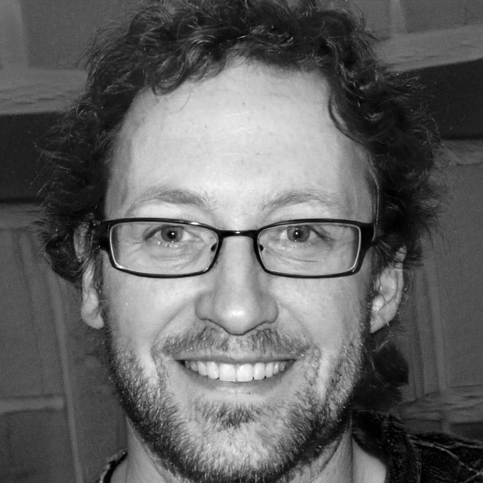 Portrait de Thierry Malmort, formateur en finances personnelles